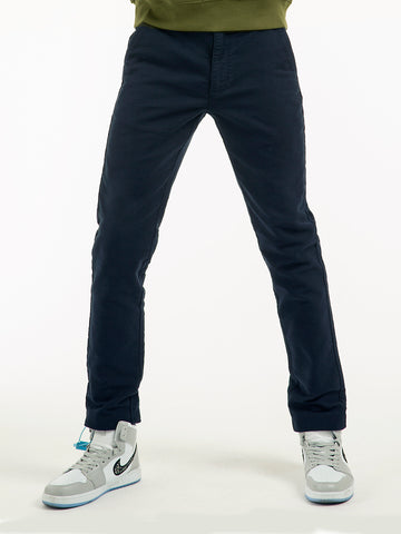 PANTS  NAVY BLUE